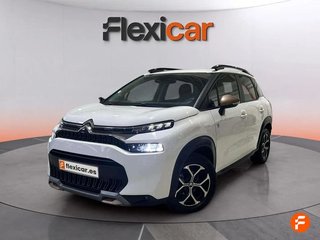 Citroën C3 Aircross PureTech 81kW (110CV) S&S C-Series