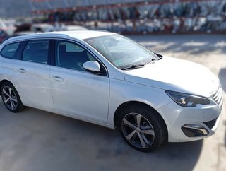 Peugeot 624 92 60 00 centralita airbag 308 487254