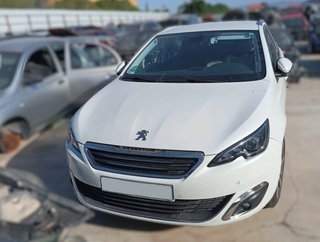 Peugeot 624 92 60 00 centralita airbag 308 487254