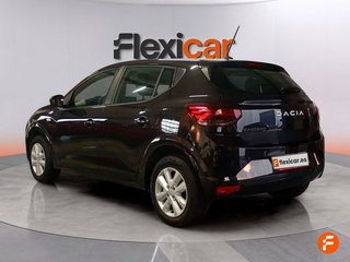Dacia Sandero Expression TCe 67kW (90CV)
