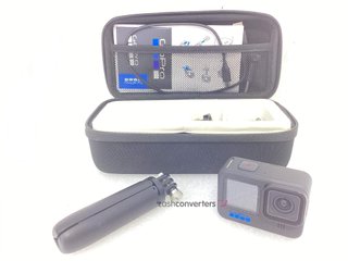 camara ultracompacta gopro hero10