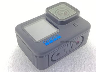 camara ultracompacta gopro hero10