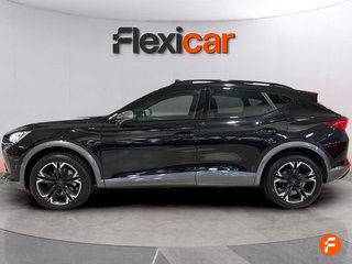 Cupra Formentor 1.5 TSI 110kW (150 CV) DSG