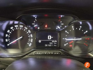 Citroën C3 PureTech 60KW (83CV) Plus