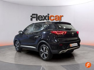 MG ZS 1.5 Comfort