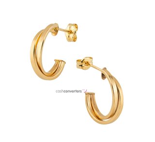 pendientes oro 18k