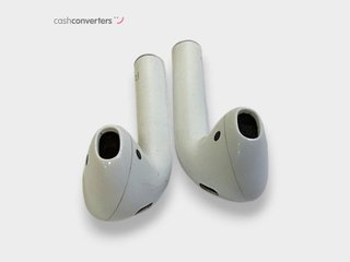 in-ear apple airpods 1 gen