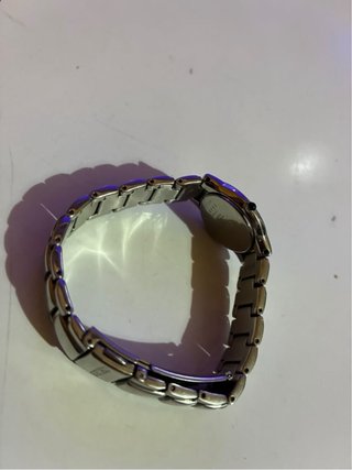 Conjunto de Joyas Plata y Piedra Verde