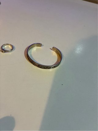 Conjunto de Joyas Plata y Piedra Verde