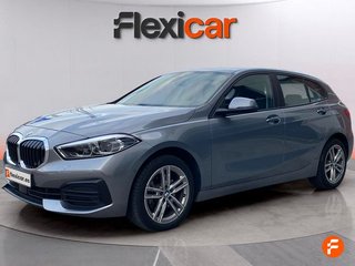 BMW Serie 1 118d