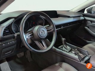Mazda 3 2.0 e-SKYACTIV-X EVOLUTION