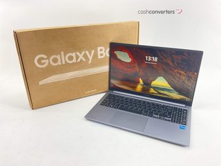pc portatil samsung 750xgk