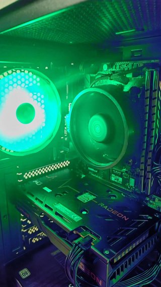 PC Gaming