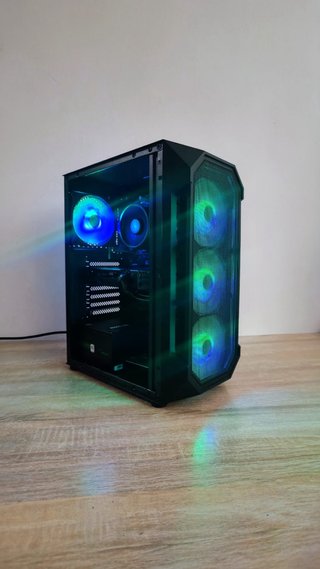 PC Gaming