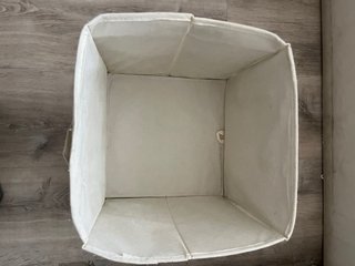 Caja de almacenamiento infantil Little Explorers
