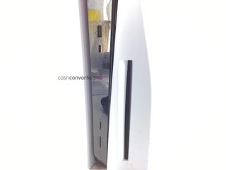 consola ps5 sony playstation 5