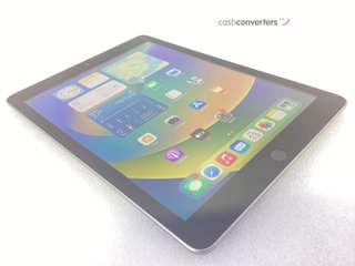 ipad apple ipad (5 gen) (wi-fi) (a1822) 128gb