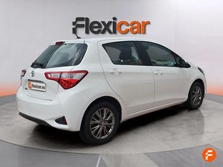 Toyota Yaris 1.5 110 Active
