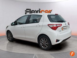 Toyota Yaris 1.5 110 Active