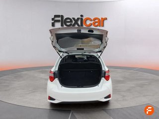 Toyota Yaris 1.5 110 Active
