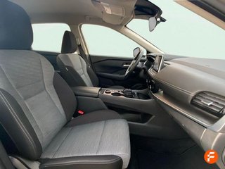 Nissan X-Trail 5pl 1.5 e-4ORCE 158kW 4x4 A/T Acenta