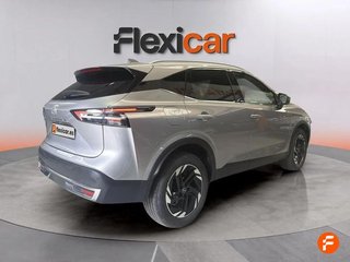 Nissan Qashqai DIG-T 116kW (158CV) mHEV CVT Acenta