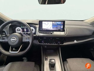 Nissan Qashqai DIG-T 116kW (158CV) mHEV CVT Acenta