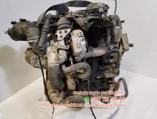 Dmuap1592869 clh motor completo seat leo Ref:54059