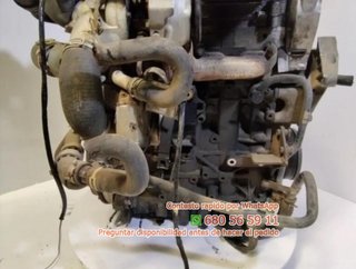 Dmuap1592869 clh motor completo seat leo Ref:54059