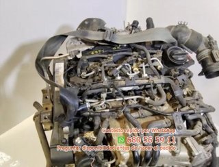 Dmuap1592869 clh motor completo seat leo Ref:54059