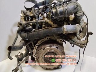 Dmuap1592869 clh motor completo seat leo Ref:54059