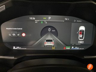 Lynk & Co 01 1.5 PHEV 3.3kW
