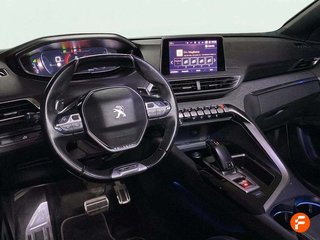 Peugeot 3008 1.6 THP 121KW (165CV) GT LINE AUTO S&S