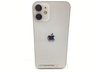 apple iphone 12 mini 256gb