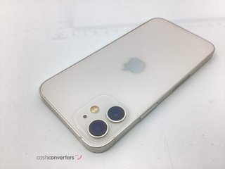 apple iphone 12 mini 256gb