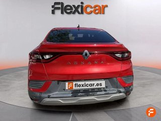 Renault Arkana Equilibre TCe 103kW(140CV) EDC mild hyb
