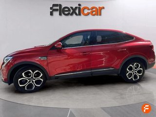 Renault Arkana Equilibre TCe 103kW(140CV) EDC mild hyb