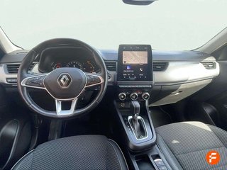 Renault Arkana Equilibre TCe 103kW(140CV) EDC mild hyb