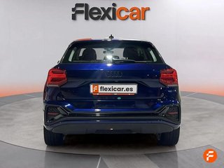 Audi Q2 Black Line 30 TDI 85kW (116CV) S tronic