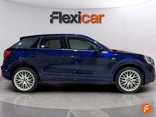 Audi Q2 Black Line 30 TDI 85kW (116CV) S tronic