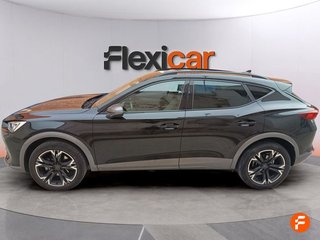 Cupra Formentor 1.5 TSI 110kW (150 CV) DSG