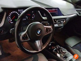 BMW Serie 1 116d
