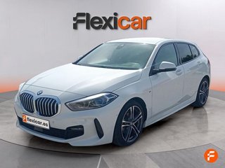 BMW Serie 1 118i