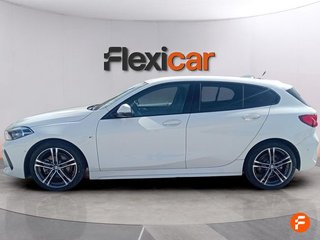 BMW Serie 1 118i