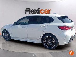 BMW Serie 1 118i