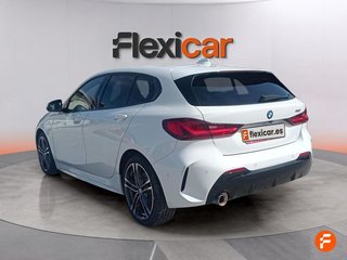 BMW Serie 1 118i