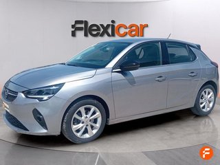 Opel Corsa 1.2T XHL 74kW (100CV) Elegance Auto