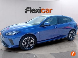BMW Serie 1 118d