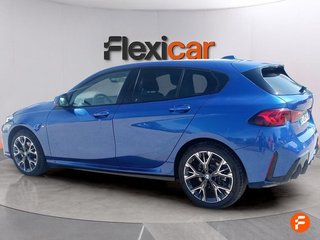 BMW Serie 1 118d