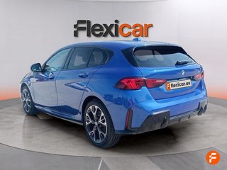 BMW Serie 1 118d